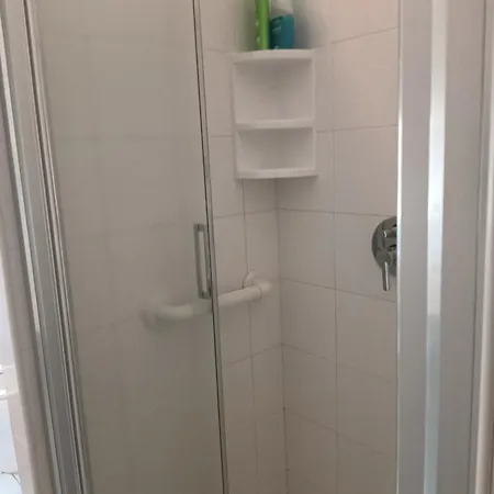 Feriehus Antonio Via Palermo 4 *