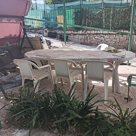 Antonio Via Palermo 4 * Gaeta